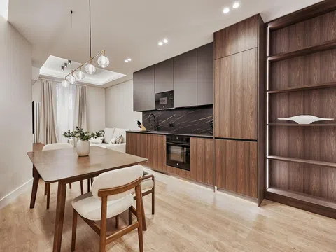 Flat in calle de El Españoleto - Photo 4