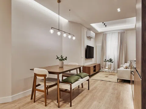 Flat in calle de El Españoleto - Photo 6