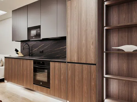 Flat in calle de El Españoleto - Photo 9
