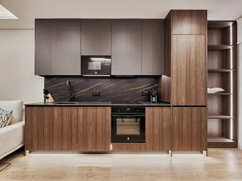 Flat in calle de El Españoleto - Photo 10