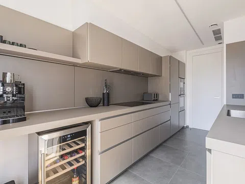 Flat in calle del Conde Duque no number - Photo 3