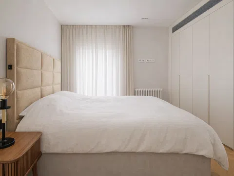 Flat in calle del Conde Duque no number - Photo 5