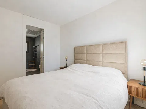Flat in calle del Conde Duque no number - Photo 6