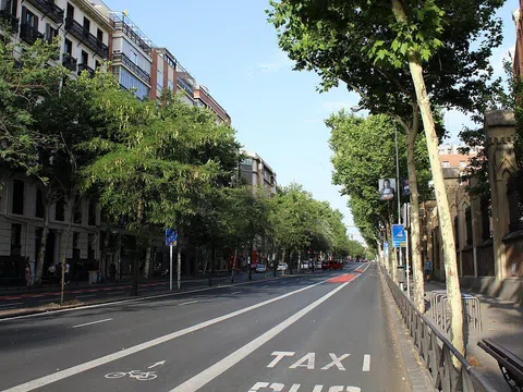 Flat in calle del Conde Duque no number - Photo 8