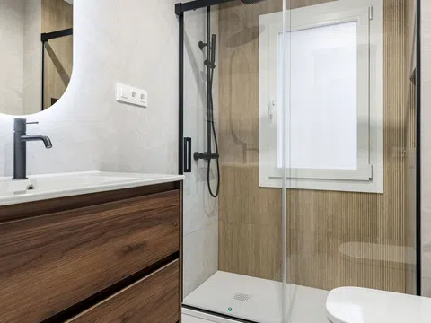 Flat in calle de Ponferrada - Photo 9