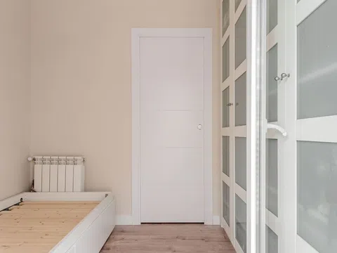 Flat in calle de Ponferrada - Photo 10