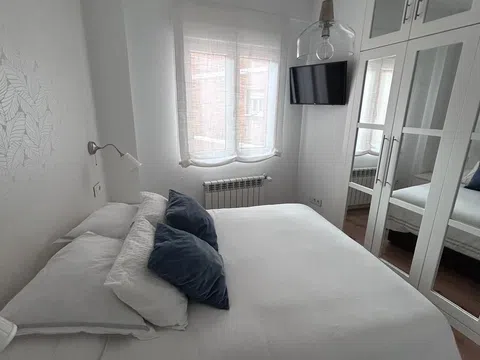 Flat in plaza de Juan Zorrilla, 3 - Photo 13