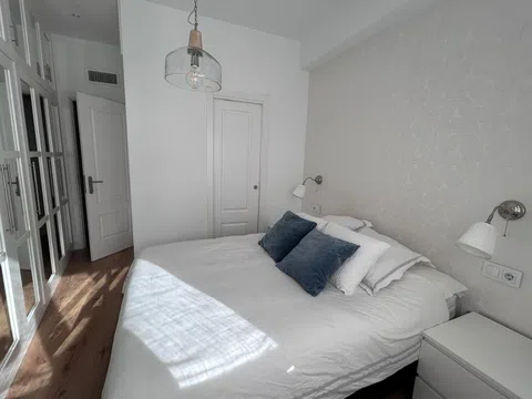 Flat in plaza de Juan Zorrilla, 3 - Photo 14