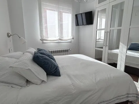 Flat in plaza de Juan Zorrilla, 3 - Photo 15