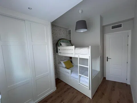 Flat in plaza de Juan Zorrilla, 3 - Photo 18