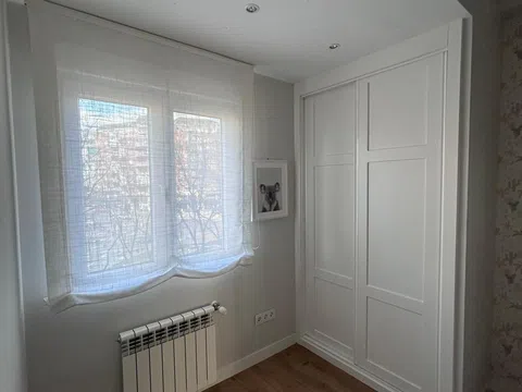 Flat in plaza de Juan Zorrilla, 3 - Photo 19