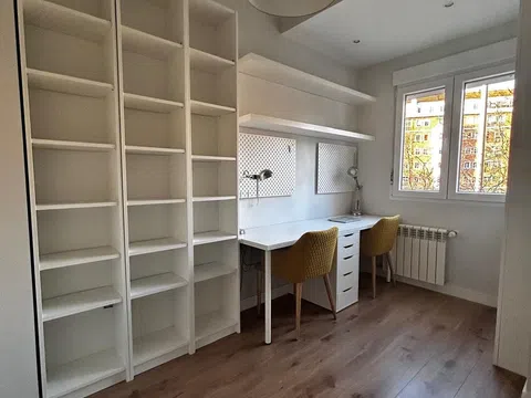 Flat in plaza de Juan Zorrilla, 3 - Photo 20