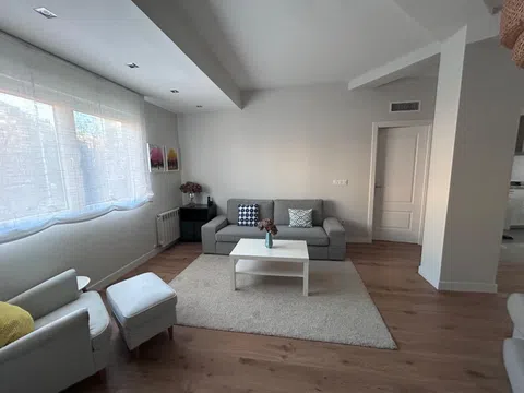 Flat in plaza de Juan Zorrilla, 3 - Photo 3