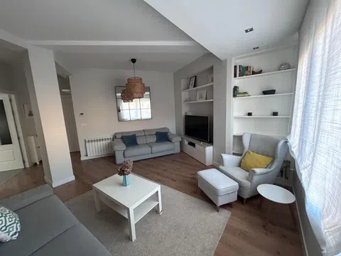 Flat in plaza de Juan Zorrilla, 3 - Photo 4