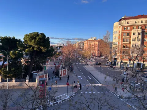 Flat in plaza de Juan Zorrilla, 3 - Photo 5