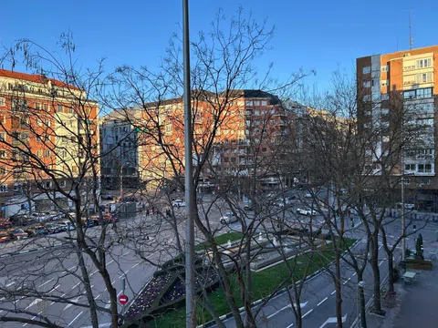 Flat in plaza de Juan Zorrilla, 3 - Photo 6