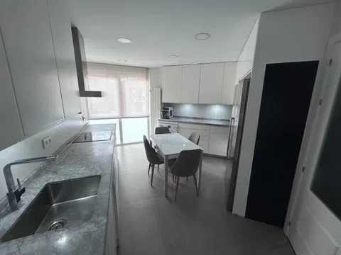 Flat in plaza de Juan Zorrilla, 3 - Photo 9