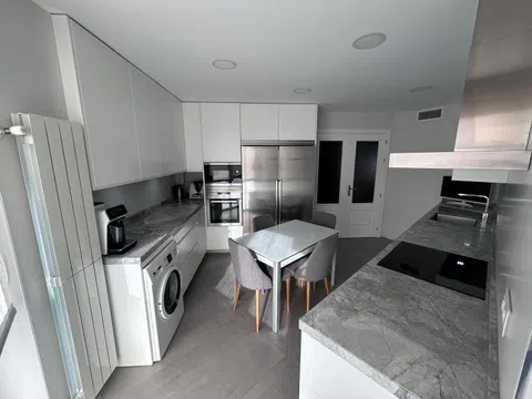 Flat in plaza de Juan Zorrilla, 3 - Photo 10