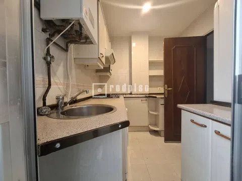 Flat in avenida del Cardenal Herrera Oria - Photo 18