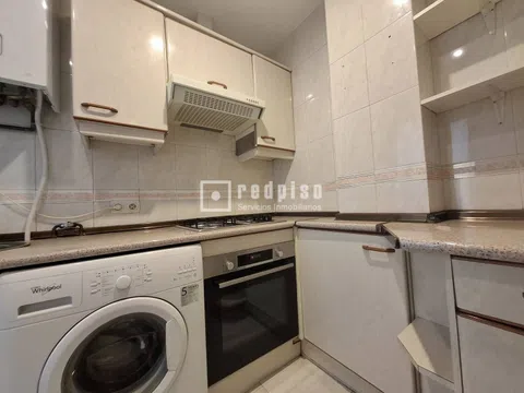 Flat in avenida del Cardenal Herrera Oria - Photo 19