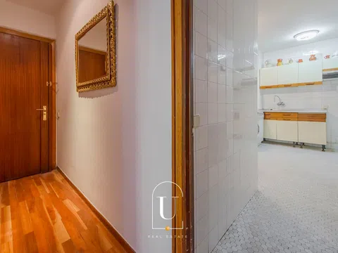 Flat in calle de Andrés Borrego - Photo 17