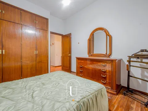 Flat in calle de Andrés Borrego - Photo 3