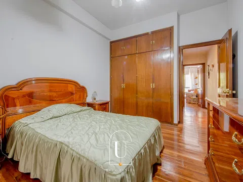 Flat in calle de Andrés Borrego - Photo 4