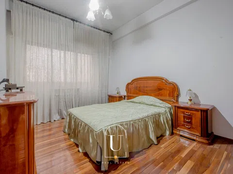 Flat in calle de Andrés Borrego - Photo 6