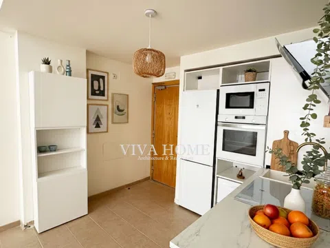 Duplex in carretera de Vicálvaro a la Estación de O'donnell - Photo 2