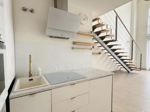Duplex in carretera de Vicálvaro a la Estación de O'donnell - Photo 5