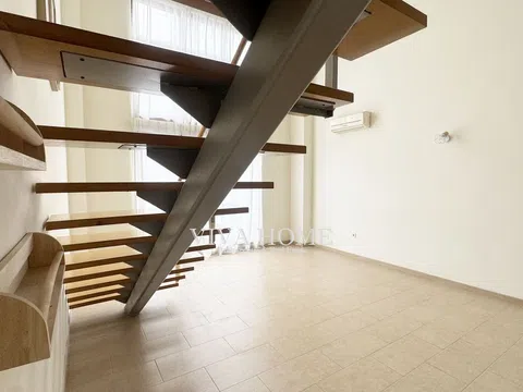Duplex in carretera de Vicálvaro a la Estación de O'donnell - Photo 9