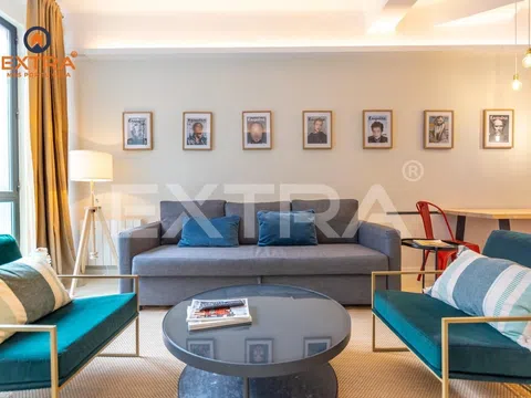 Flat in calle de Juan Pradillo - Photo 1