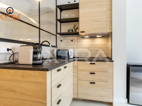 Flat in calle de Juan Pradillo - Photo 2