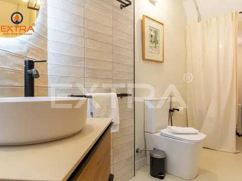 Flat in calle de Juan Pradillo - Photo 13