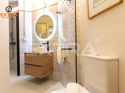 Flat in calle de Juan Pradillo - Photo 14