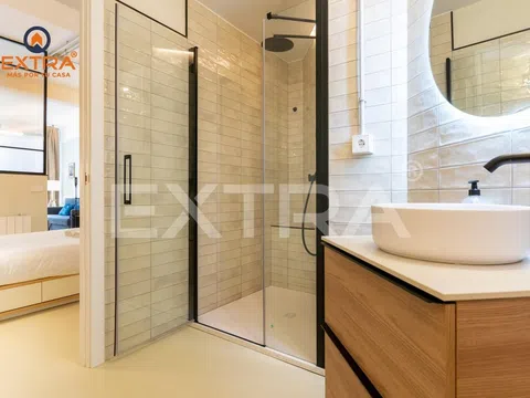 Flat in calle de Juan Pradillo - Photo 17