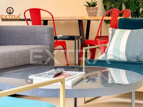 Flat in calle de Juan Pradillo - Photo 19