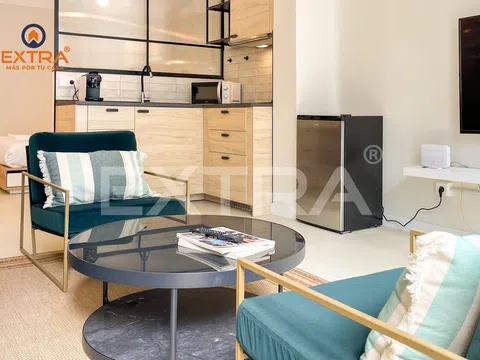 Flat in calle de Juan Pradillo - Photo 20