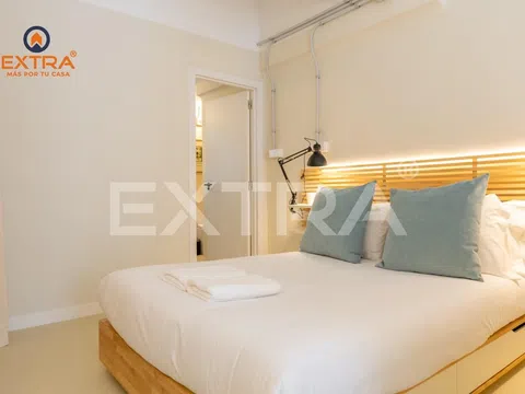 Flat in calle de Juan Pradillo - Photo 3