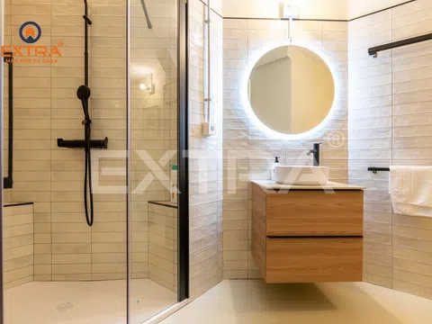 Flat in calle de Juan Pradillo - Photo 4