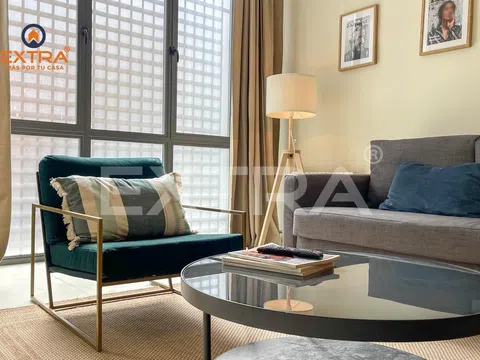 Flat in calle de Juan Pradillo - Photo 6