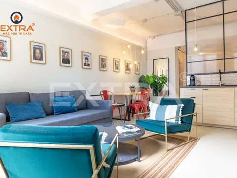 Flat in calle de Juan Pradillo - Photo 7