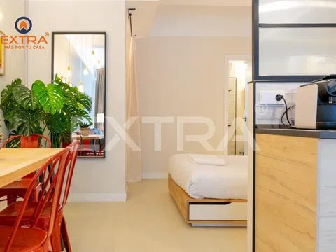 Flat in calle de Juan Pradillo - Photo 10