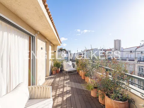 Penthouse in calle de Núñez de Balboa - Photo 2