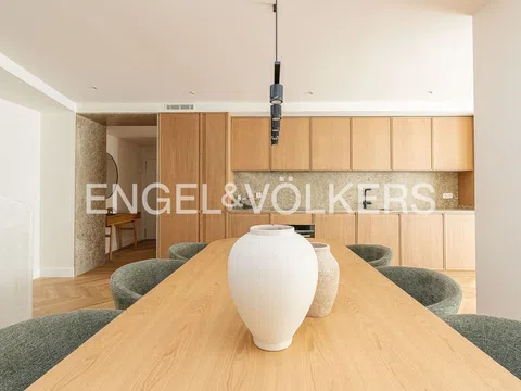 Penthouse in calle de Núñez de Balboa - Photo 11
