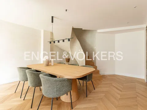 Penthouse in calle de Núñez de Balboa - Photo 12