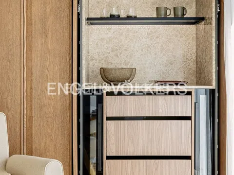 Penthouse in calle de Núñez de Balboa - Photo 13