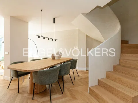 Penthouse in calle de Núñez de Balboa - Photo 14