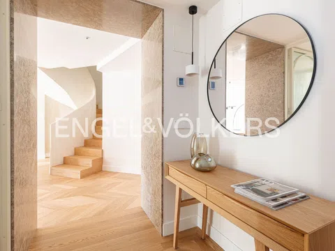 Penthouse in calle de Núñez de Balboa - Photo 15