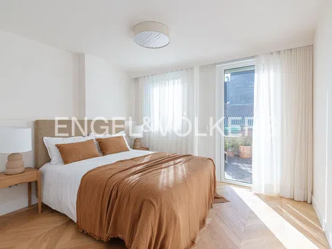 Penthouse in calle de Núñez de Balboa - Photo 16